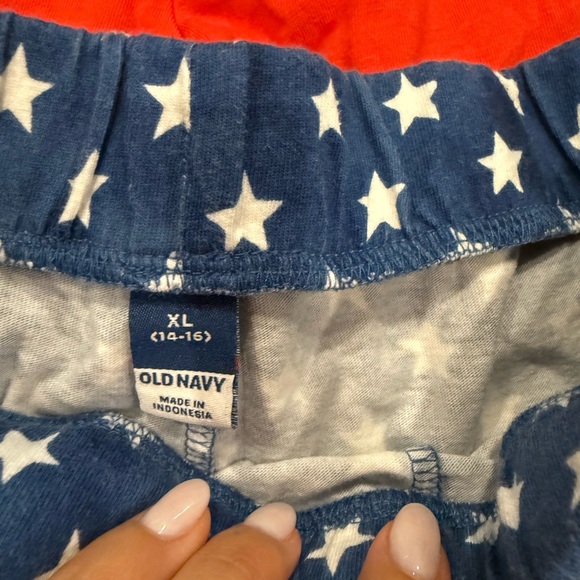 Bundle of girls athletic shorts size XL - Picture 2 of 2